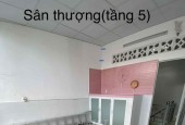 ♥️♥️ Nhà 5 tầng đẹp ngất ngây !! MTKD gần Đồng Đen - Khu Bàu Cát