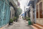 bán nhà ngang 5.5m Đường Phan Huy Ích, Quận Gò Vấp, Chỉ Hơn 3 Tỷ