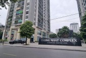 BIỆT THỰ LIỀN KỀ - THỐNG NHẤT COMPLEX - 82 NGUYỄN TUÂN - 107m x 7 tầng. Giá : hơn 40 tỷ