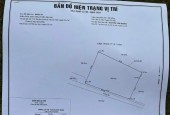 Cần bán gấp lô đất 1092 m²   tại xã Tân An Hội ,huyện Củ Chi, TP.HCM