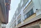 Siêu phẩm 4 tầng - Khu nhà ở cao cấp tại  đường Nguyễn Bỉnh Khiêm, Hải An, HP