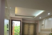 Bán nhà Phân Lô Trung Kính - Cầu Giấy - 60m x 5 Tầng-Ô Tô- Nội Thất Đẹp Nhỉnh 12 tỷ