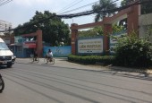 Gâp bán nhà HXH Tăng Nhơn Phú , Phước Long B, Q9, 42 M2, 4 Tầng, chỉ 3,7 Tỷ