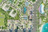 Chính chủ cần bán nhanh Shop chân đế Imperia Smart City view Hồ, Công viên, siêu Vip, mặt đường 52m