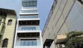 Bán nhà Ngọc Lâm, 7 tầng thang máy, Gara 3 Oto, Full Nội thất, vỉa hè oto tránh kinh doanh 90m2 - mt 5.7 m