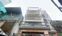 Siêu Rẻ, Bán nhà Tạ Quang Bửu, 70m2, 6 tầng thang máy, MT 6m, Ô tô Đỗ Cửa giá 14,x tỷ