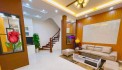 QUẬN TÂY HỒ NHÀ ĐẸP 5 TẦNG GIÁ HƠN 4 TỶ DT:40M2 MT:3.6 M 3 PHÒNG NGỦ + FULL NỘI THẤT 10M RA MẶT PHỐ .