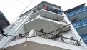 Bán nhà Nam Dư - Tây Trà 33m dân xây 4.5 tầng, 5m oto