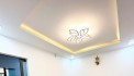 30M2 - 3 TẦNG - TẶNG NỘI THẤT - HẺM XE HƠI - AN NINH - CHỈ NHỈNH 5 TỶ