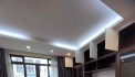 Nhà 5 tầng liền kề Văn Phú, 50m2, 9.8 tỷ Hà Đông