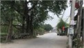 chính chủ bán 90m đất Biên Giang hà đông ô tô tải đỗ cửa
