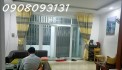 3131-Bán nhà P5 Phú Nhuận -Thích Quảng Đức - 63m2 , NGANG 5.5M , 3PN Giá 6 tỷ 3