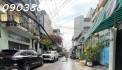 Bán Đất Hẻm XT đường Võ Văn Kiệt - Quận 1 - 90m2- Gía Chỉ 11Tỷ Nhỉnh TL.
