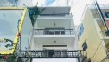 ♥️♥️ Nhà Góc 2 mặt tiền Gần sân bay Tân Sơn Nhất, 4 tầng to đẹp