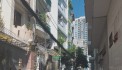 Bán nhà quận 10, đường Thành Thái, Phường 14, 32 m2, 4 tầng, 6 tỷ 6