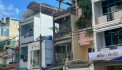 Nhà 5 tầng góc Nguyễn Văn Nguyễn P.Tân Định Q.1, dt 5x21m, hd thuê 50tr/th