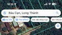 -Cần Bán Lô Đất 976,6m , Có 100m Thổ Cư , MT 20,7m