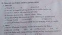 BÁN ĐẤT TẶNG NHÀ: 2 MẶT TIỀN, NỞ HẬU Tại Tổ 03, Phường An Tân, Thị xã An Khê - Tỉnh Gia Lai