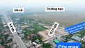 Bán đất kinh doanh xã Thanh Hương-Thanh Liêm cạnh QL1A