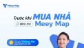 App Meeyland - Ứng dụng Bất động sản hàng đầu tại Việt Nam