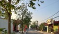ĐẤT CHÍNH CHỦ -GIÁ TỐT - Cần Bán Nhanh Lô Đất Tại đường Nguyễn Chí Hiền khu Trung Thành, TT Hậu Lộc