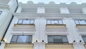Siêu phẩm 4 tầng - Khu nhà ở cao cấp tại  đường Nguyễn Bỉnh Khiêm, Hải An, HP
