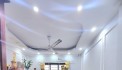 QUANG TRUNG - HÀ ĐÔNG - NHÀ ĐẸP - ÔTÔ 10M - 30m2 x 4 tầng, 4ngủ - BÁN 2.34 TỶ