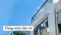 Bán nhà 4,8m x 10m Huỳnh Văn Bánh. Hẻm 4m, nở hậu, nhà 3 mặt hẻm giá 6,39 tỷ