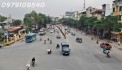 Bán đất công nghiệp dịch vụ 50 năm gần Nước ngầm Hoàng Mai, 3200m2, giá từ 1xx tỷ