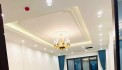 Bán nhà phố Nghĩa Đô, Cầu Giấy, 45m2 gala 7 chỗ, kinh doanh, vỉa hè 2 ô tô tránh