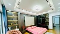 Nhà xây mới 4 tầng ô tô đỗ cửa - Liên Ninh - Thanh Trì - thiết kế 3 ngủ 1 phòng master siêu rộng