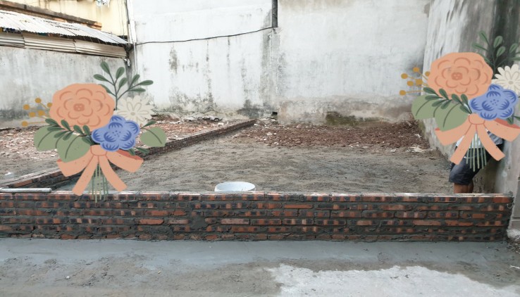 Chỉnh nhỉnh 3 tỷ có ngay mảnh đất gần 60, Lai Xá, Ô TÔ ĐỖ CỔNG, XÂY CCMNI