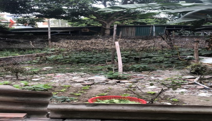 Bán đất phố Trương Định, ô tô tránh, 20m ra phố,  190m, mt 10m, 21.5 tỷ