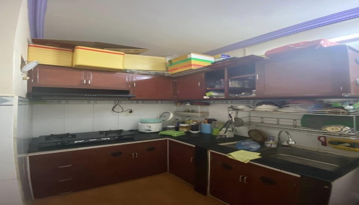 NHÀ QUẬN 7, NGUYỄN VĂN QUỲ (34 M2) 2 TẦNG, GIÁ RẺ