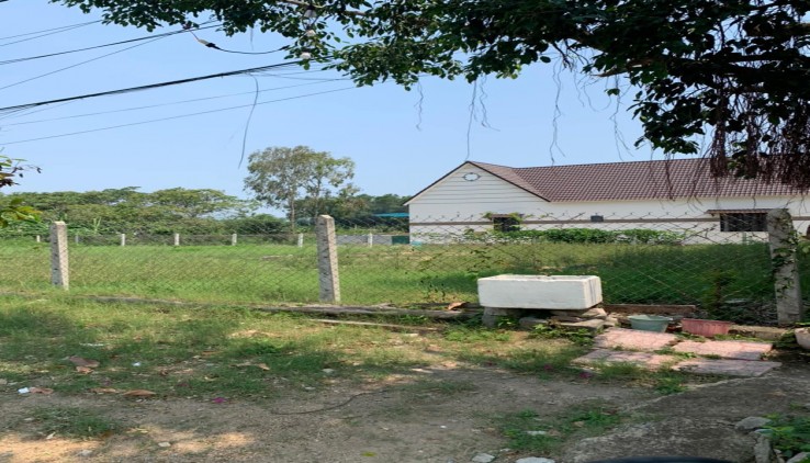 Mảnh đất vàng phố Trương Định, ô tô tránh, 20m ra phố,  190m, mt 10m, 21.5 tỷ