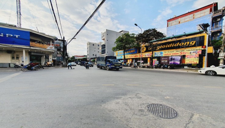 Đông Anh, cần bán hơn 100m2 đất thổ cư