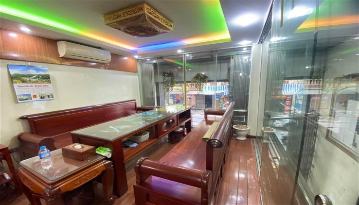 Bán Nhà Mặt Phố Thụy Khuê Quận Tây Hồ. Sổ 35m Thực Tế 41m Xây 6 Tầng Mặt Tiền 4.4m Nhỉnh 12 Tỷ. Cam Kết Ảnh Thật Mô Tả Chính Xác. Chủ Muốn Thanh