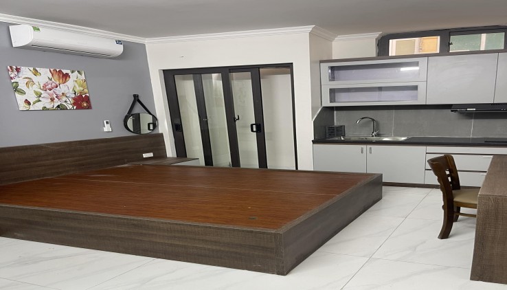 Bán Nhà Phố Nguyễn Khang Quận Cầu Giấy. 110m Xây 7 Tầng Mặt Tiền 5.5m Nhỉnh 21 Tỷ. Cam Kết Ảnh Thật Mô Tả Chính Xác. Chủ Cần Bán Nhanh. 1312