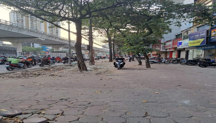 Bán Nhà Mặt Phố Hồ Tùng Mậu Quận Cầu Giấy. 106m Xây 6 Tầng Mặt Tiền 7,2m Nhỉnh 50 Tỷ. Cam Kết Ảnh Thật Mô Tả Chính Xác. Chủ Cần Bán Nhanh. 1343