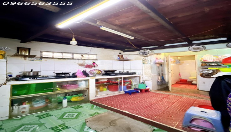 Quận 4 , không Quy hoạch - Tôn Đản - 45m2- 2 lầu- giá bán 3.4 tỷ