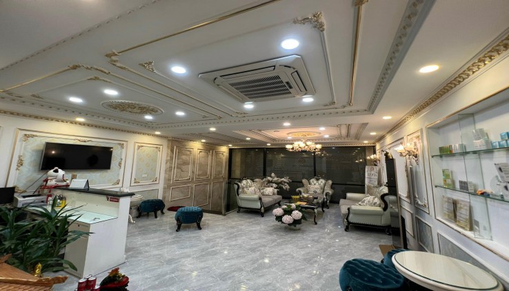 Bán Nhà Phố Trần Duy Hưng Quận Cầu Giấy. 75m Xây 8 Tầng Mặt Tiền 6m Nhỉnh 29 Tỷ. Cam Kết Ảnh Thật Mô Tả Chính Xác. Chủ Cần Bán Nhanh. Giá Linh Động.