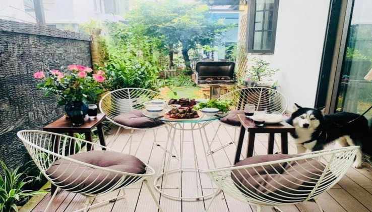 NHÀ ĐẸP LÊ TRỌNG TẤN - NHỈNH 4 TỶ - FULL NỘI THẤT