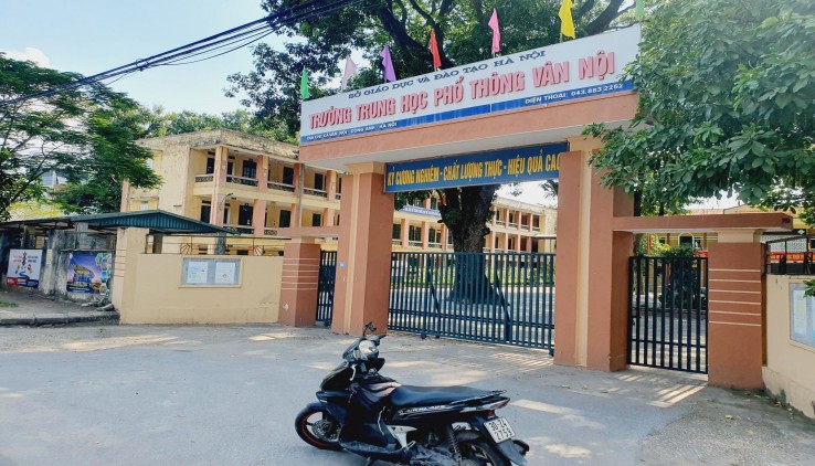 Đông Anh, cần bán hơn 100m2 đất thổ cư
