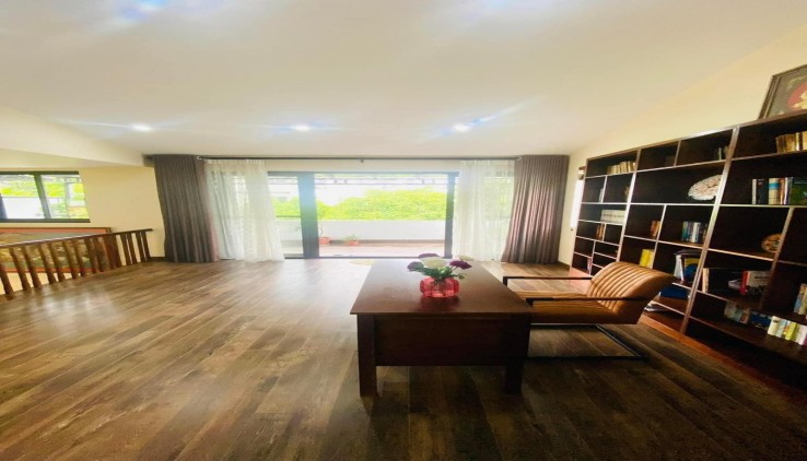 NHÀ ĐẸP LÊ TRỌNG TẤN - NHỈNH 4 TỶ - FULL NỘI THẤT