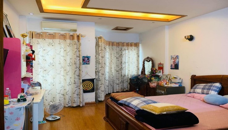 Bán nhà Chu Văn An, Hà Đông, Diện tích 30 m2, nhỉnh 3 tỷ