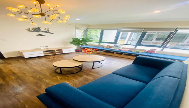 B.á.n g.ấ.p 5 tầng Phan Trọng Tuệ, xe Mec tránh nhau, 42m2, 3.3 tỷ
