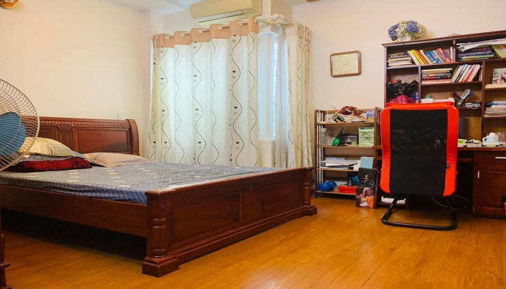Bán nhà Chu Văn An, Hà Đông, Diện tích 30 m2, nhỉnh 3 tỷ