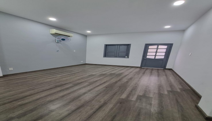 Nhà Nguyễn Đình Chiểu, Q3, 4 tầng, 4x10m, sân thượng, phòng ngủ rộng thoáng, giá chỉ 6,65 tỉ