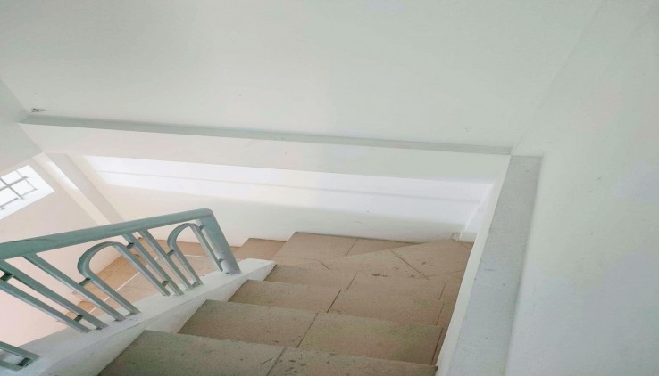 BÁN  HẺM ĐƯỜNG NGUYỄN LÂM. P7. PN - 3 TẦNG BTCT. DT: 3*8 GIÁ - 3TỶ.2 CÒN TL CHỦ