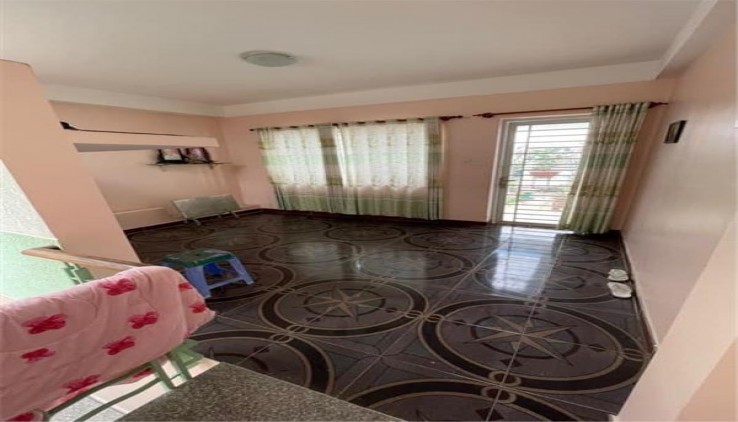 NHÀ QUẬN 7, NGUYỄN THỊ THẬP ( 135 M2) 4 TẦNG, HẺM XE HƠI, GIÁ RẺ,